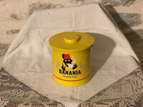 Boîte publicitaire