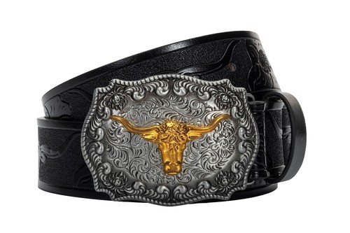 Ceinture western pour - , homme