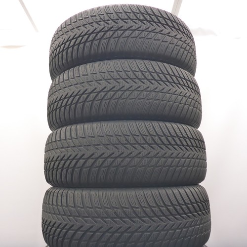 235 nokian 50 r20 - 50, 20