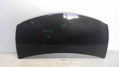 Capot renault clio phase - capot,