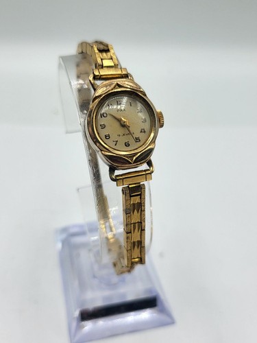 Montre femme mécanique pax - montre, 15