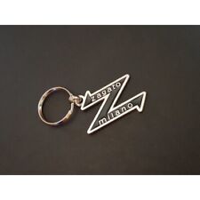 Porte-clés Zagato, Lancia