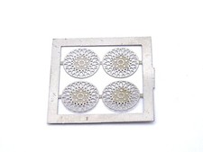 ALEZAN MODELS . ACCESSOIRES