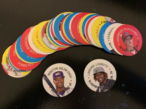 2017 topps heritage - 2017,