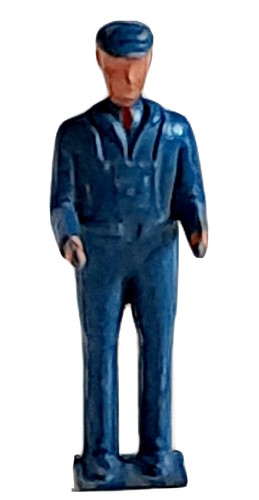 Dinky toys 90a - dinky, (1958)