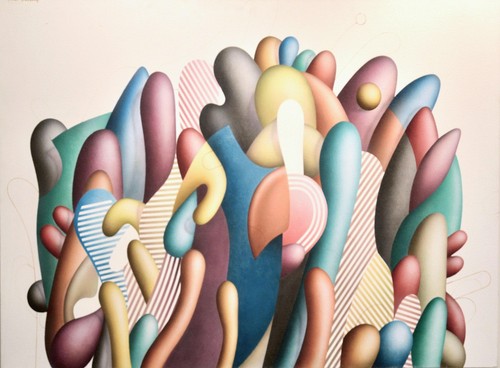 Yankel ginzburg carnaval - ginzburg,,