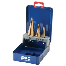 Coffret 3 forets étagés