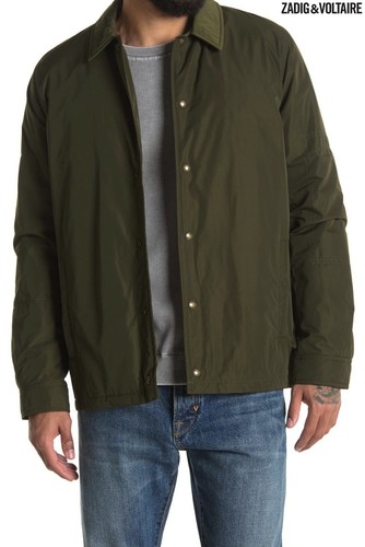Zadig voltaire nwt 398 - zadig,