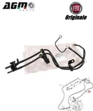 Tuyau Pression Buse Carburant