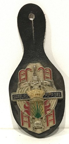 Medaille broche insigne - broche,