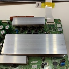 ✅Carte Alimentation Samsung Carte Y-MAIN -TV LJ41-05134A LJ92-01494A Testée 