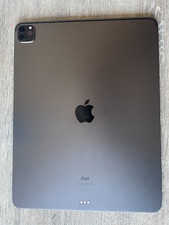 Châssis Complet iPad Pro A2229  12.9 2020 wifi - gris sideral - Pour pièce