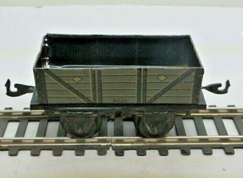 Gbn bing 4123 ouvert - gbn, wagon