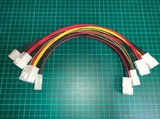 Cable Adapter PSU Replacement