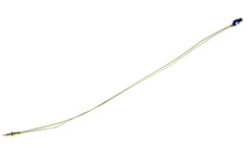 THERMOCOUPLE LONGUEUR 515 M/M pour TABLE DE CUISSON IKEA - 481010566187