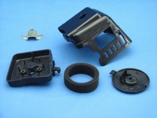 Filtre à Air Complet En Fuxtec 4in1 Sens Du Moteur Taille-Haies 3PS 52c