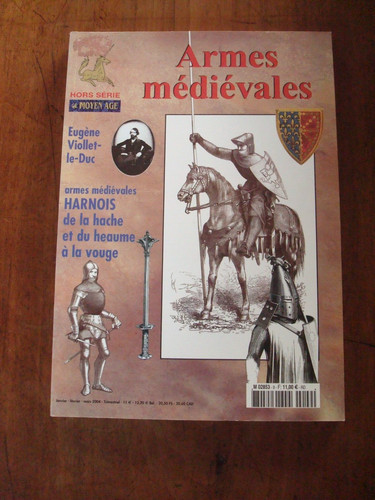 Revue moyen age n 9 - revue,
