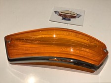 Daf 44 55  feu clignotant avant gauche CIBIE 5076