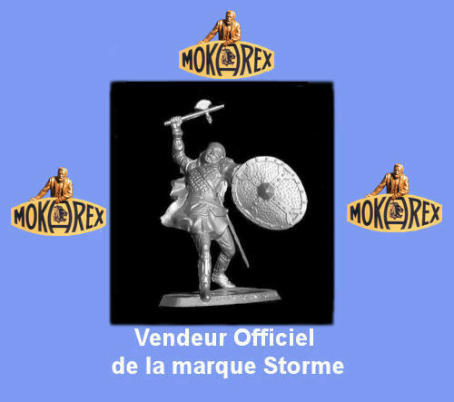 Mokarex storme charles - -,