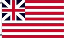 HISTORICAL GRAND UNION 3 X 5