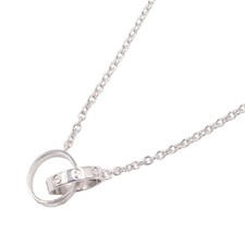 Pendentif collier CARTIER Baby