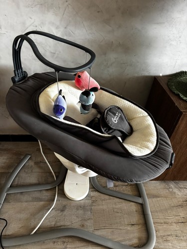 Babymoov transat bébé avec - transat,
