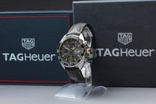 Montre SENNA Edition [NEUF] Tag Heuer Formula 1 CAZ201B.FC6487 WZX7362 du JAPON