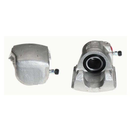 étrier frein avant brembo - Étrier,