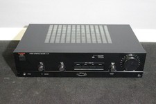Luxman LV-91 Amplificateur