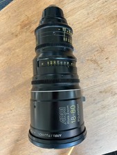 Arri Alura 18-80 t2.6 in perfect condition, LOCATED IN PARIS