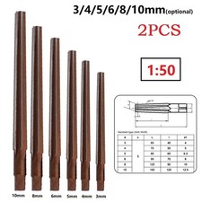 Puissance Outils Conique