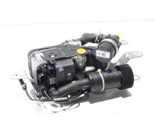 Chauffage auxiliaire BMW X5