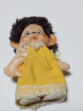 KIKI Monchhichi ancien –