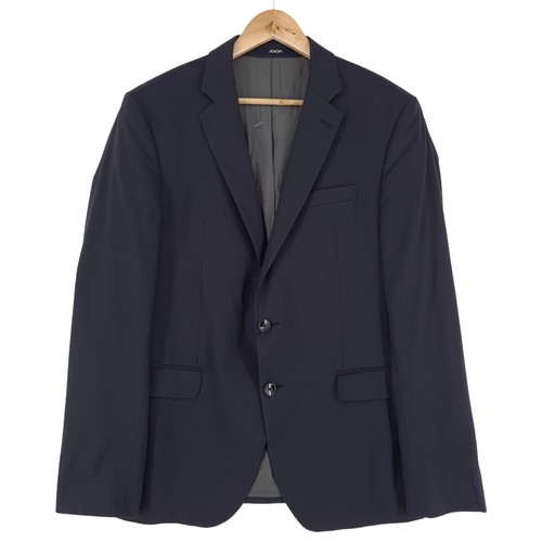Veste blazer homme joop - veste, laine