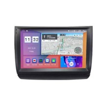 9" Android 15 Car GPS video
