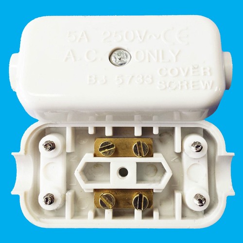 Connecteur câble - connecteur, de
