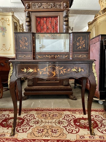 Bureau français des années - franÇais,