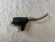 MAITRE CYLINDRE AVANT -