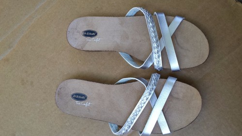 Womens scholls 8 5 - sz, m