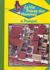 LA VIE PRIVÉE DES HOMMES À