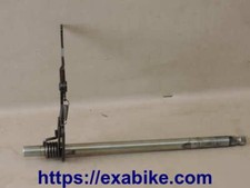 axe de selecteur pour Honda NT