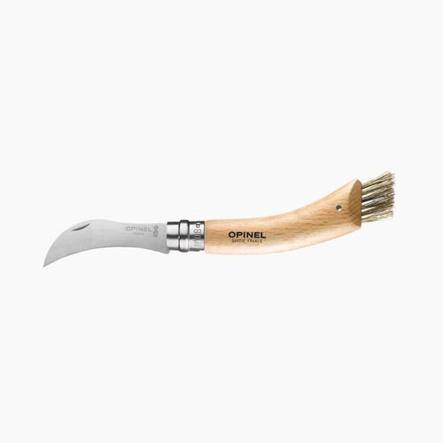 Opinel champignon inox - opinel, n°08
