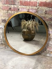Glace / miroir "Circle" en