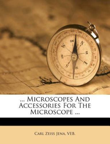 Microscopes and - ...,