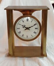 Ancienne Pendule Horloge