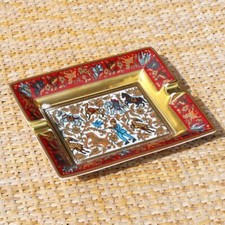 Cendrier Hermès Paris en