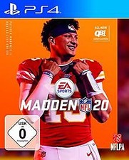 Madden NFL 20 - Standard
