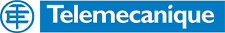 Pack of 2 - TELEMECANIQUE -