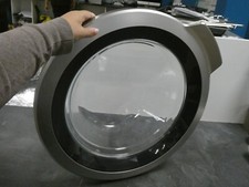 porte pour lave linge Aeg l7fcd164v ( occasion )