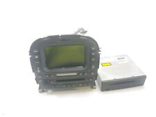 Poste multimédia - Jaguar S-TYPE PH.2 - XR856663 - R0-4347X